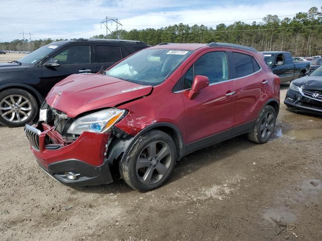Buick Encore (2013)