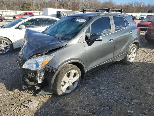 Buick Encore (2016)