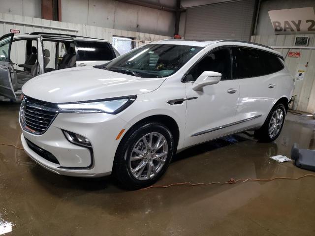 Buick Enclave pr (2022)