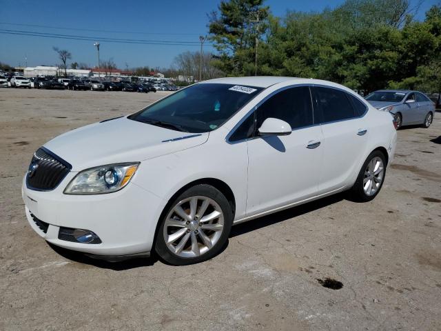 Buick Verano con (2012)