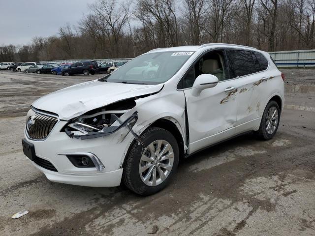 Buick Envision (2017)