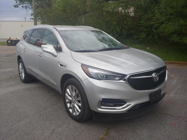 Buick Enclave es (2019)