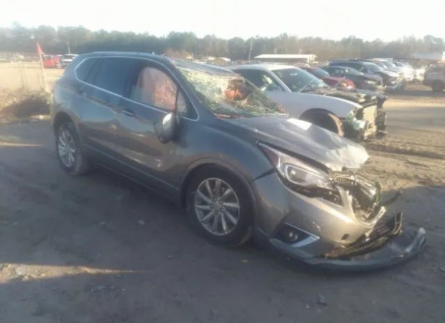 Buick Envision (2020)