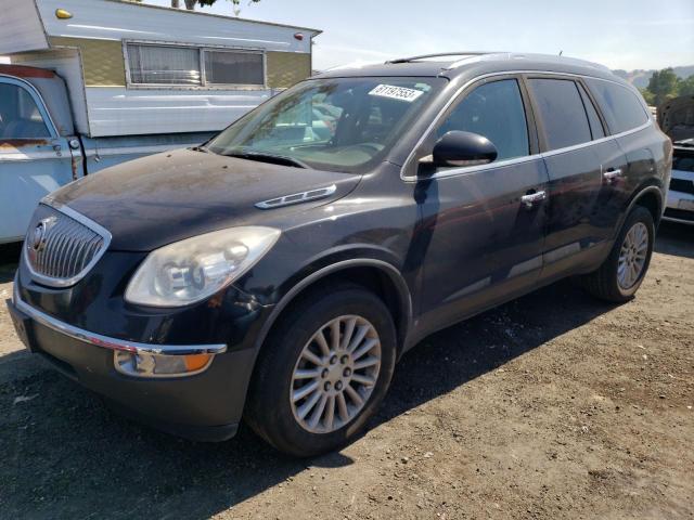 Buick Enclave cx (2010)