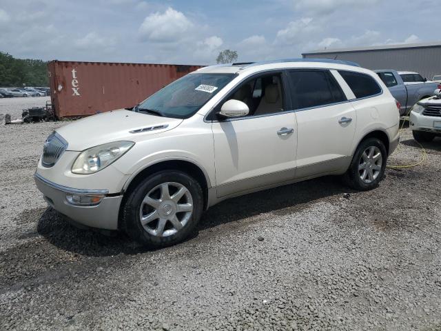 Buick Enclave cx (2010)