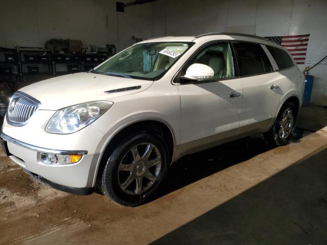 Buick Enclave cx (2010)