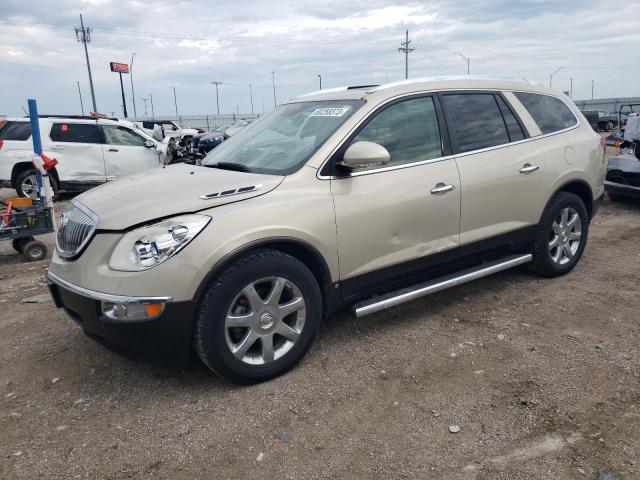 Buick Enclave cx (2010)