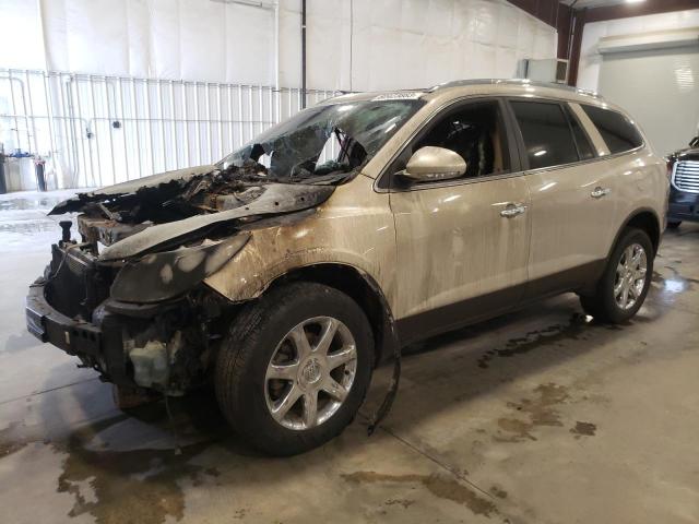 Buick Enclave cx (2010)