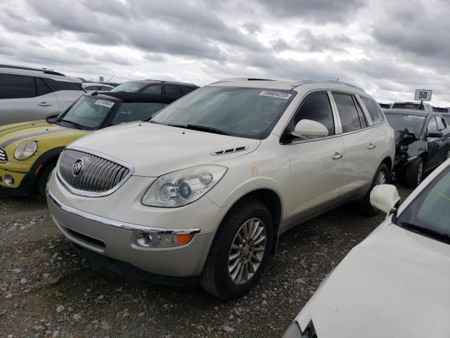 Buick Enclave cx (2011)