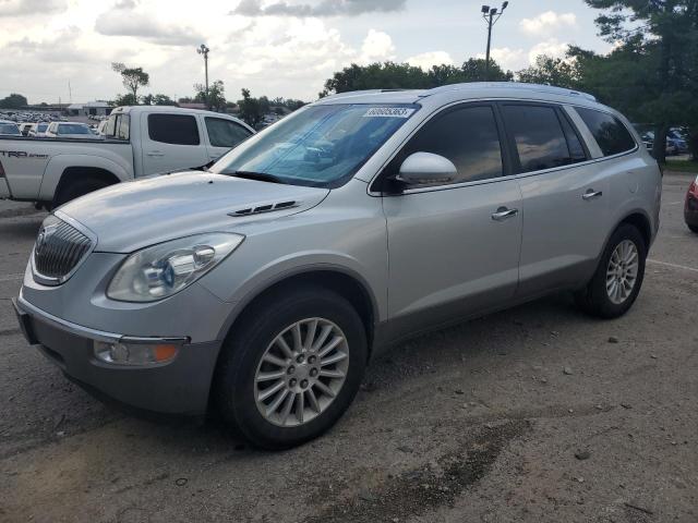 Buick Enclave cx (2011)