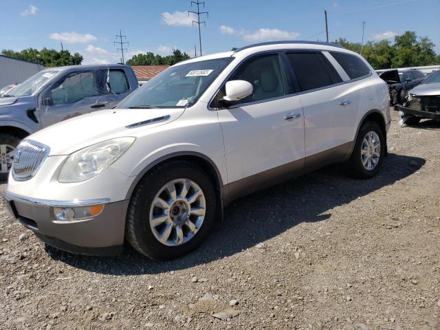 Buick Enclave cx (2011)