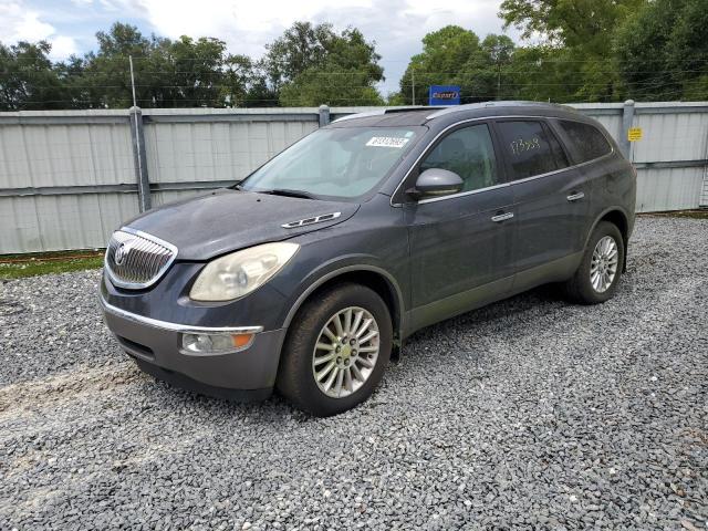 Buick Enclave cx (2011)