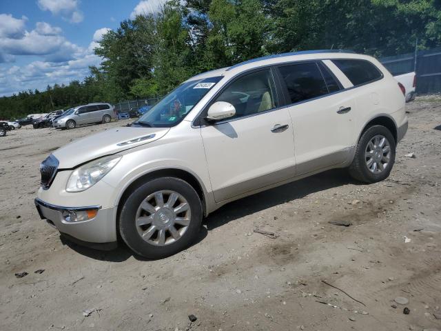 Buick Enclave cx (2011)