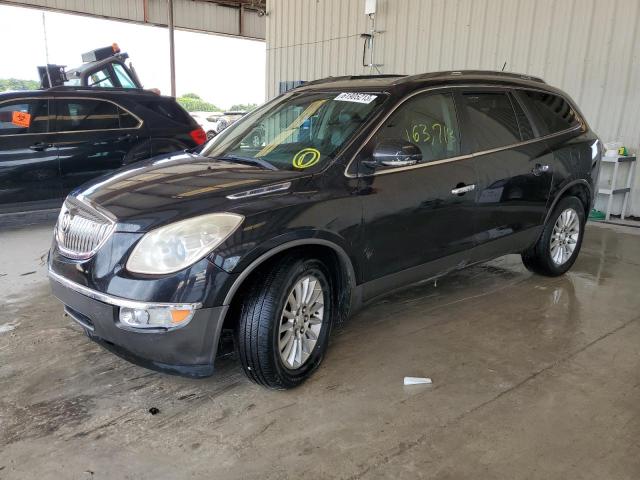 Buick Enclave cx (2011)