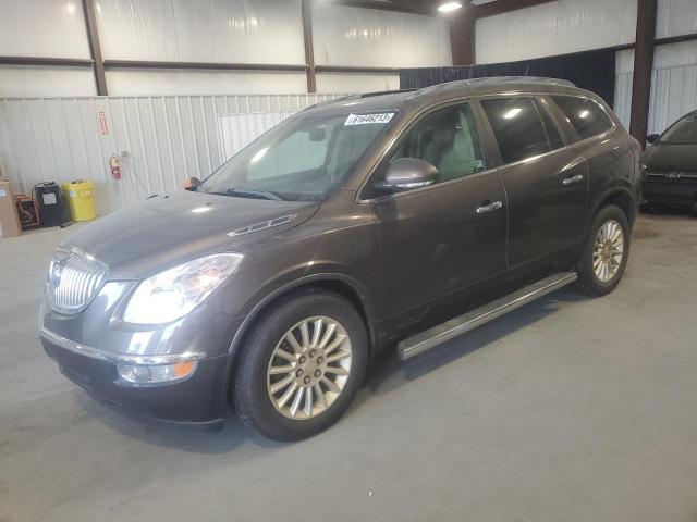 Buick Enclave cx (2011)