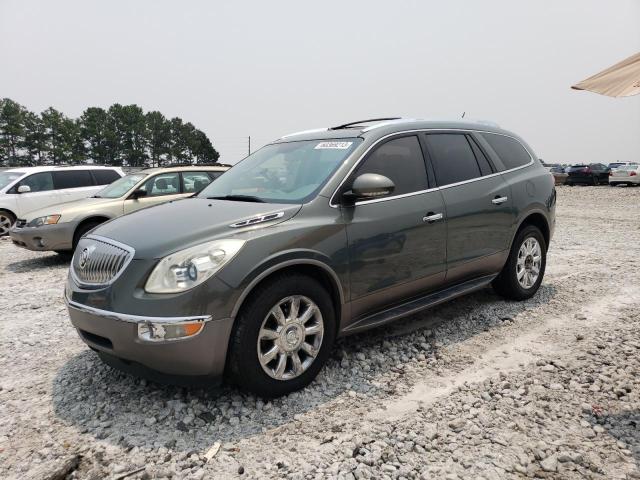 Buick Enclave cx (2011)