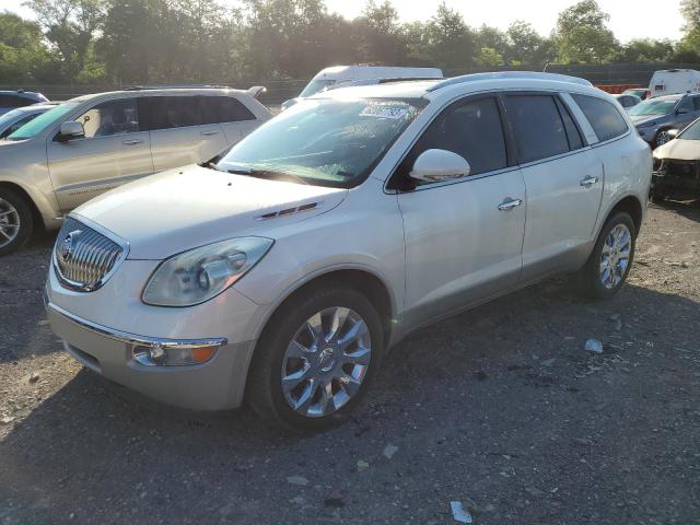 Buick Enclave cx (2011)
