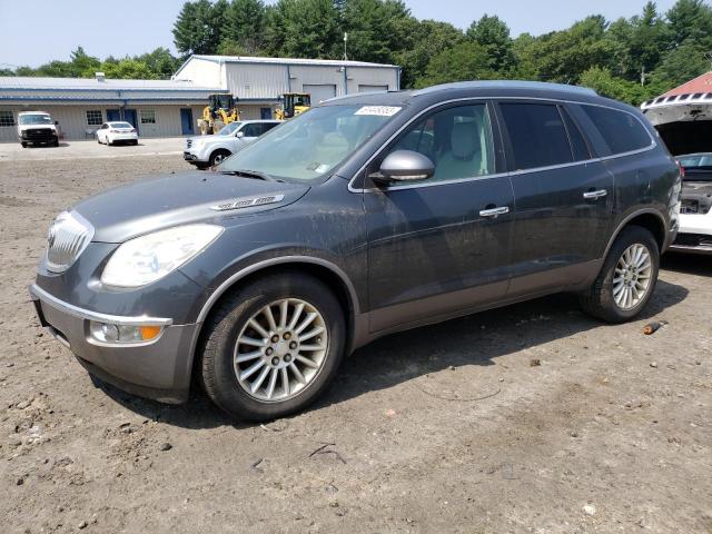 Buick Enclave cx (2011)