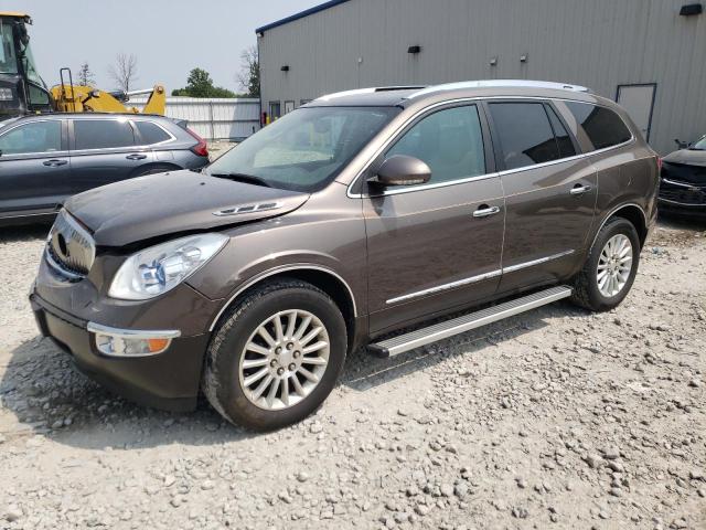 Buick Enclave cx (2011)