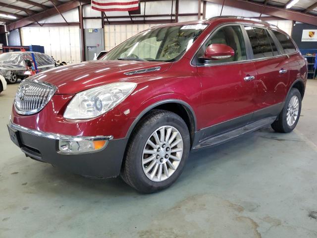 Buick Enclave cx (2011)