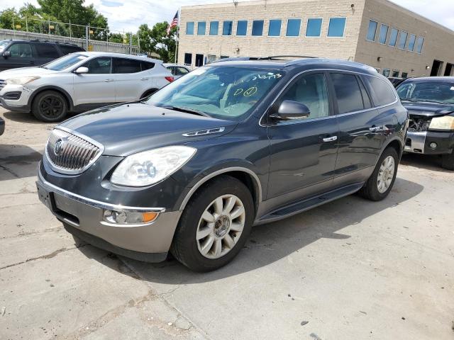 Buick Enclave cx (2011)