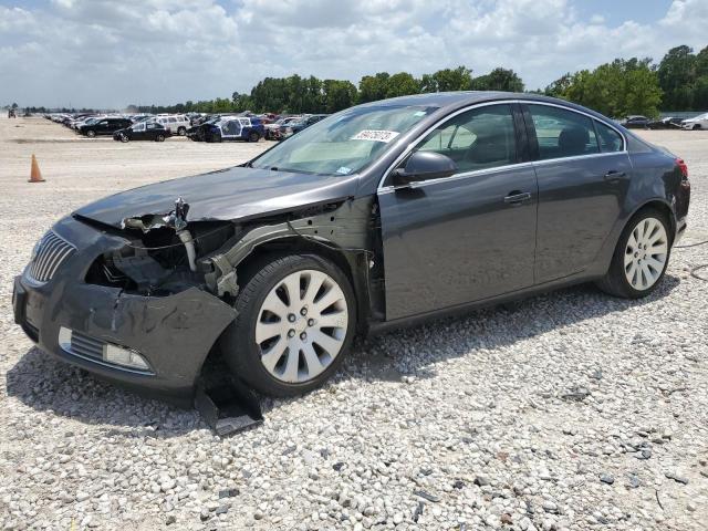 Buick Regal cxl (2011)