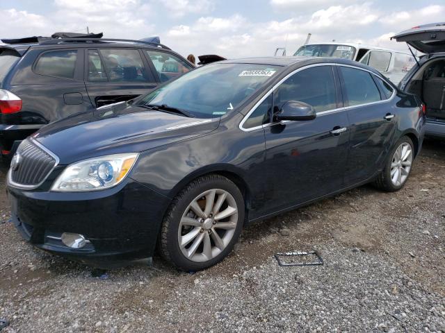 Buick Verano con (2013)