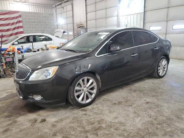 Buick Verano con (2013)