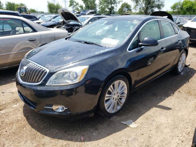 Buick Verano con (2013)