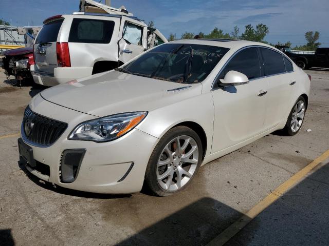Buick Regal gs (2014)