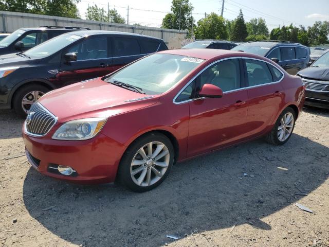 Buick Verano con (2015)