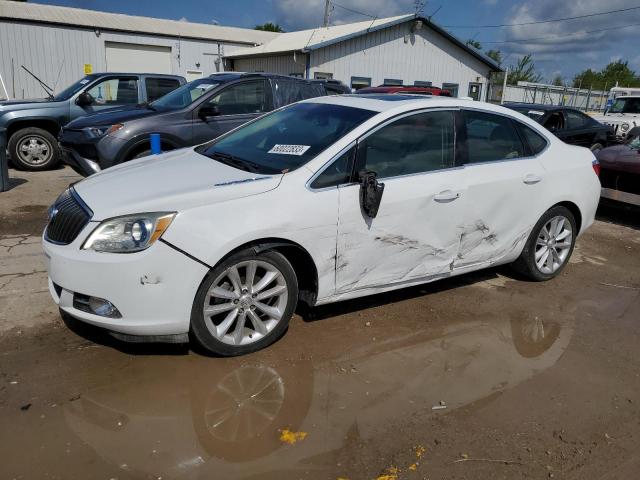 Buick Verano con (2016)