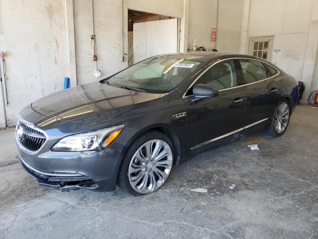 Buick Lacrosse e (2017)