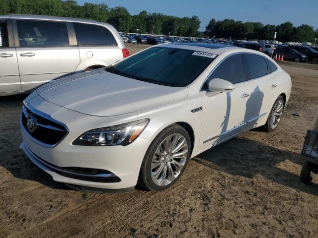 Buick Lacrosse e (2017)