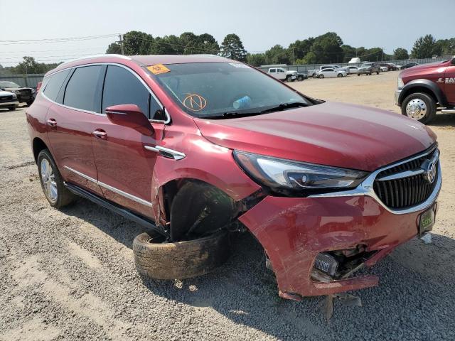 Buick Enclave pr (2018)