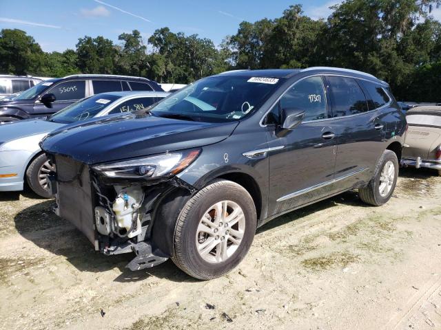 Buick Enclave es (2019)