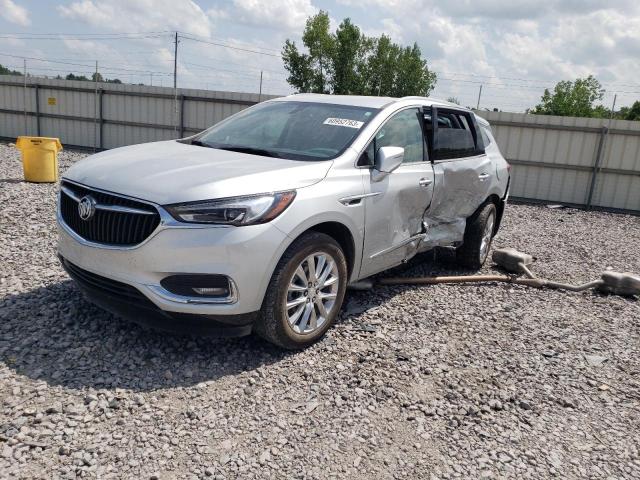 Buick Enclave es (2021)