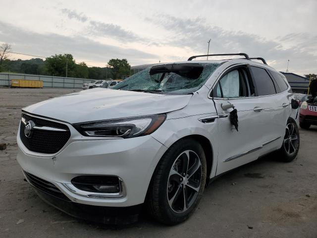 Buick Enclave es (2021)