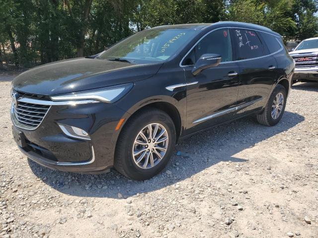 Buick Enclave pr (2022)
