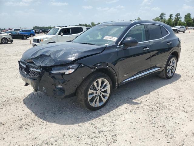 Buick Envision a (2023)