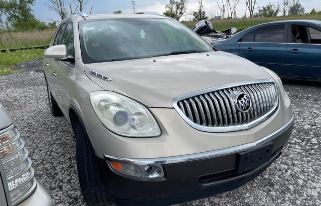 Buick Enclave cx (2010)