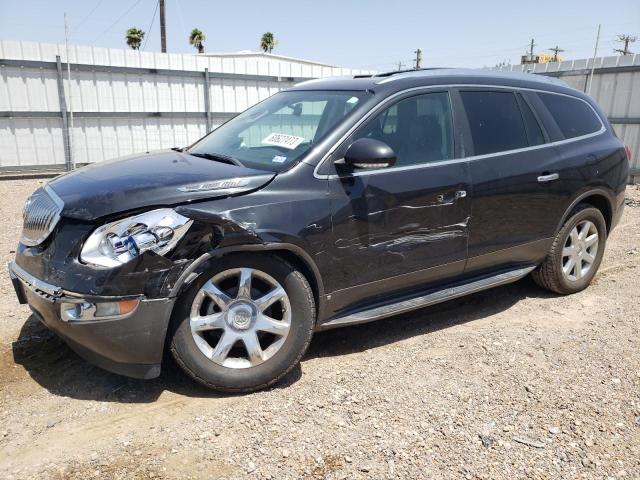 Buick Enclave cx (2010)