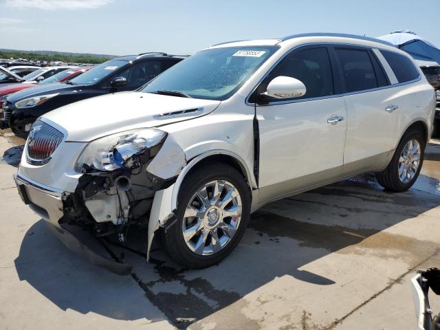 Buick Enclave cx (2010)