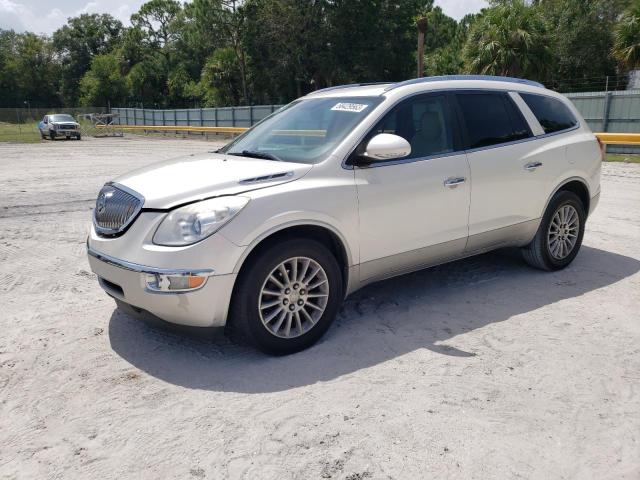 Buick Enclave cx (2011)