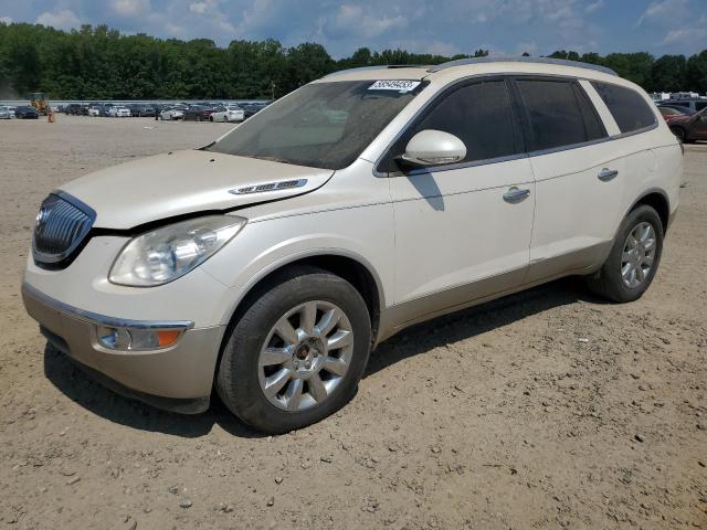 Buick Enclave cx (2011)