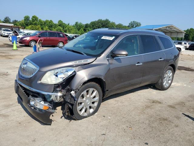 Buick Enclave cx (2011)