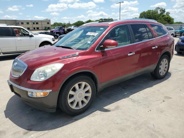 Buick Enclave cx (2011)