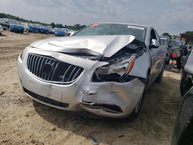Buick Regal cxl (2011)