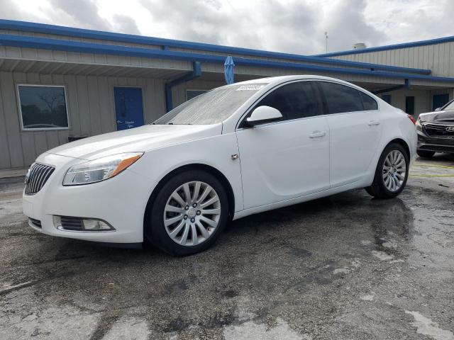 Buick Regal cxl (2011)