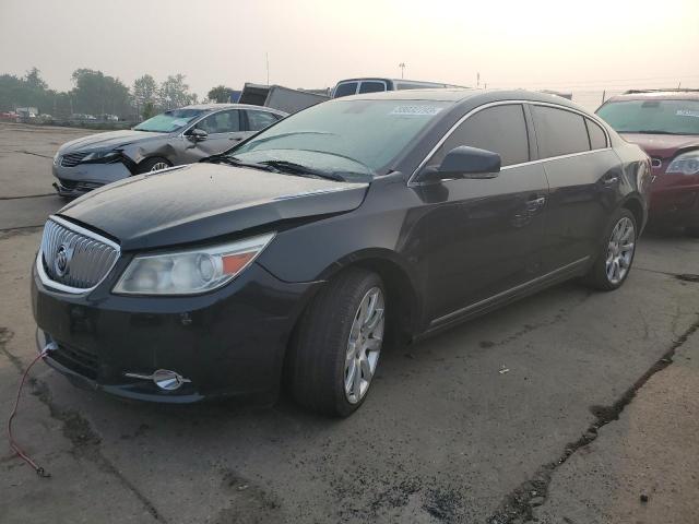 Buick Lacrosse t (2012)